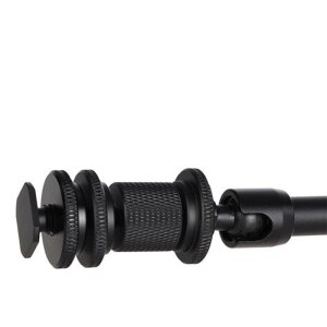 Braccio magico Falcon Eyes MSW-2A450 290 mm per slitta a contatto caldo e attacco per accessori da 1/4