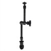 Braccio magico Falcon Eyes MSW-2A450 290 mm per slitta a contatto caldo e attacco per accessori da 1/4