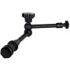 Braccio magico Falcon Eyes MSW-2A450 290 mm per slitta a contatto caldo e attacco per accessori da 1/4