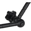 Braccio magico Falcon Eyes MSW-2A450 290 mm per slitta a contatto caldo e attacco per accessori da 1/4