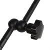 Braccio magico Falcon Eyes MSW-2A450 290 mm per slitta a contatto caldo e attacco per accessori da 1/4