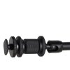 Braccio magico Falcon Eyes MSW-2A450 290 mm per slitta a contatto caldo e attacco per accessori da 1/4