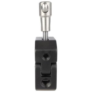 Falcon Eyes MC-35T Mini morsetto per tubi da treppiede 1-3,5 cm