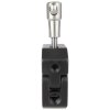 Falcon Eyes MC-35T Mini morsetto per tubi da treppiede 1-3,5 cm