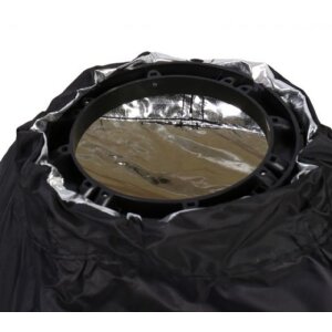 Falcon Eyes Softbox argento SGA-SB2030S