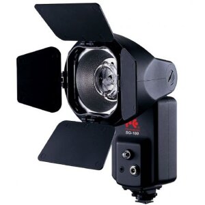 Set di alette di schermatura Falcon Eyes SGA-BD4