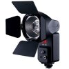 Set di alette di schermatura Falcon Eyes SGA-BD4