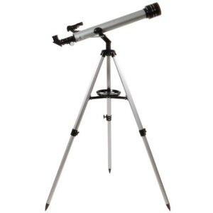 Telescopio rifrattore Byomic entry-level 60-700 incl....