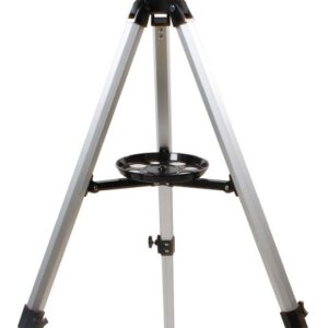 Telescopio rifrattore Byomic entry-level 60-700 incl. custodia