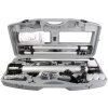 Telescopio rifrattore Byomic entry-level 60-700 incl. custodia