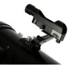 Telescopio a riflettore Byomic G 114-900 EQ-SKY Astronomia per principianti Nero