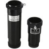 Telescopio a riflettore Byomic G 114-900 EQ-SKY Astronomia per principianti Nero