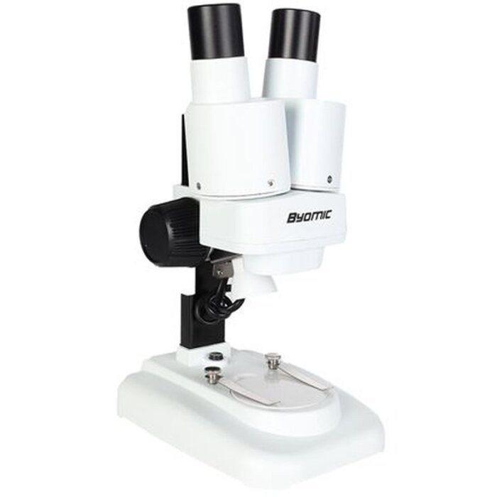 Microscopio stereo Byomic BYO-ST1