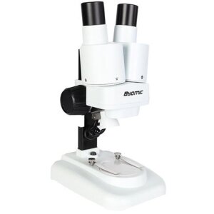 Microscopio stereo Byomic BYO-ST1
