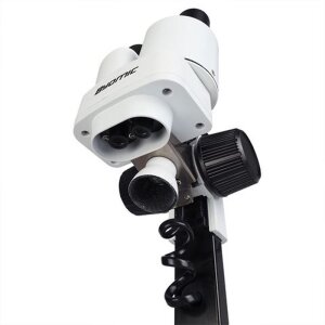 Microscopio stereo Byomic BYO-ST1