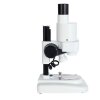 Microscopio stereo Byomic BYO-ST1