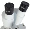 Microscopio stereo Byomic BYO-ST1