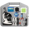 Set microscopio Byomic per principianti 100-900x con custodia