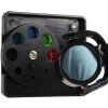 Set microscopio Byomic per principianti 100-900x con custodia