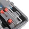 Set microscopio Byomic per principianti 100-900x con custodia
