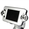 Microscopio Byomic 3,5" LCD Deluxe 40x-1600x Custodia