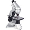 Microscopio Byomic 3,5" LCD Deluxe 40x-1600x Custodia