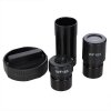 Microscopio Byomic 3,5" LCD Deluxe 40x-1600x Custodia