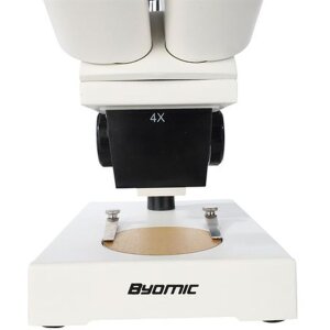 Byomic Stereo Microscope BYO-ST2 - Microscopio di qualità per principianti