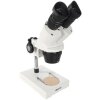 Microscopio stereo Byomic BYO-ST3 - Strumento professionale da laboratorio