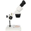 Microscopio stereo Byomic BYO-ST3 - Strumento professionale da laboratorio
