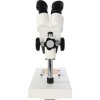 Microscopio stereo Byomic BYO-ST3 - Strumento professionale da laboratorio