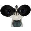 Byomic Stereo Microscopio BYO-ST3LED Bianco, Nero
