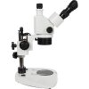 Byomic Stereo Microscopio BYO-ST341 LED Bianco, Nero