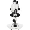 Byomic Stereo Microscopio BYO-ST341 LED Bianco, Nero