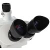 Byomic Stereo Microscopio BYO-ST341 LED Bianco, Nero