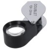 Lente dingrandimento pieghevole Byomic Doublet BYO-ID1023 10x 23 mm