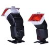 Filtro colorato Falcon Eyes CFA-30K per il flash della fotocamera Speedlite