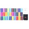 Filtro colorato Falcon Eyes CFA-30K per il flash della fotocamera Speedlite