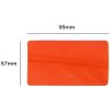 Filtro colorato Falcon Eyes CFA-30K per il flash della fotocamera Speedlite