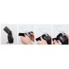 Filtro colorato Falcon Eyes CFA-30K per il flash della fotocamera Speedlite