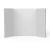 StudioKing telo di fondo bianco per FSF-240400PT 240x400 cm