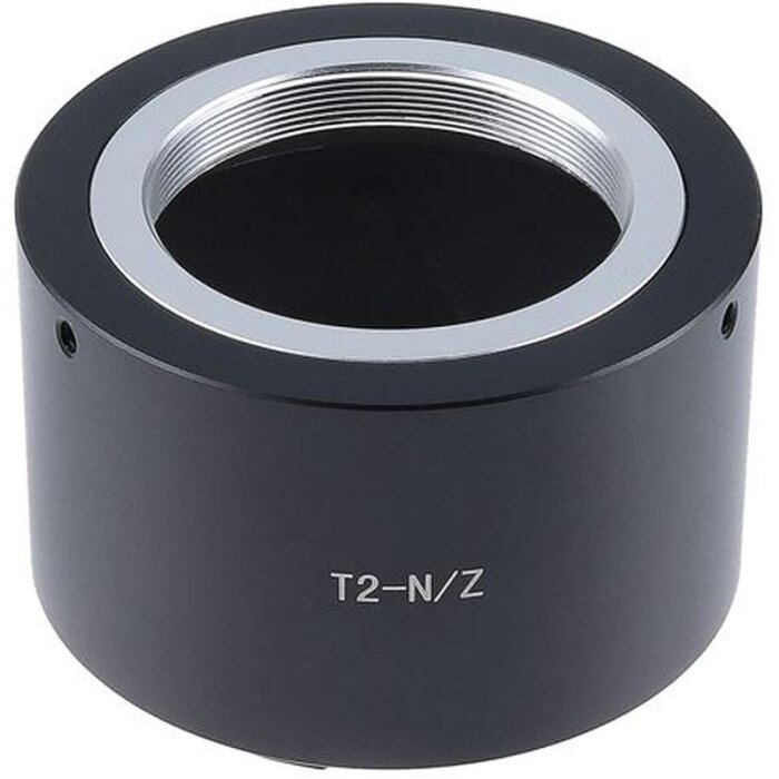Adattatore Marumi T2 per Nikon Z