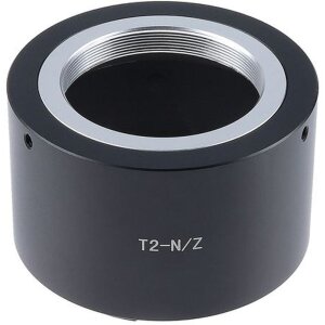 Adattatore Marumi T2 per Nikon Z