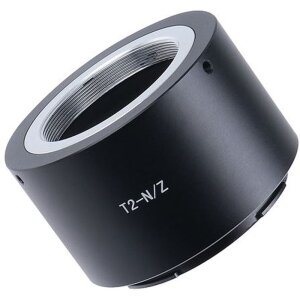 Adattatore Marumi T2 per Nikon Z