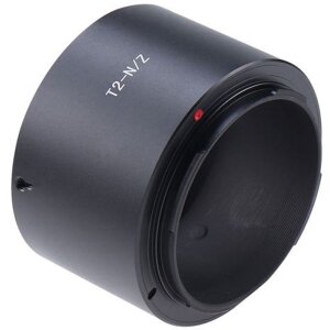 Adattatore Marumi T2 per Nikon Z