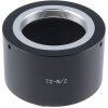 Adattatore Marumi T2 per Nikon Z