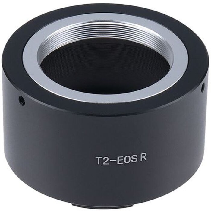Adattatore Marumi T2 per Canon EOS R
