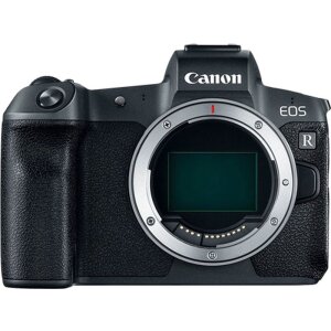 Adattatore Marumi T2 per Canon EOS R