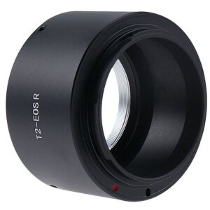 Adattatore Marumi T2 per Canon EOS R