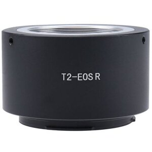 Adattatore Marumi T2 per Canon EOS R
